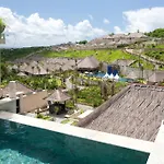 Ocean Blue Hotel Bali
