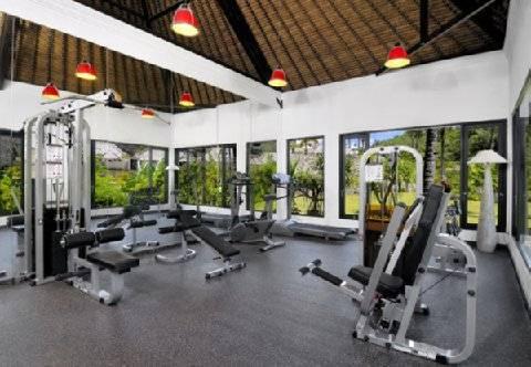 Ocean Blue Bali 5*