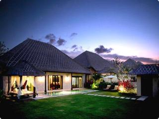 Ocean Blue Bali