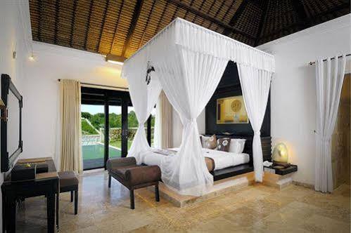 Hotel Ocean Blue Bali 5*