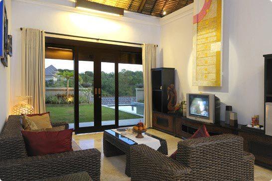 Hotel Ocean Blue Bali 5*