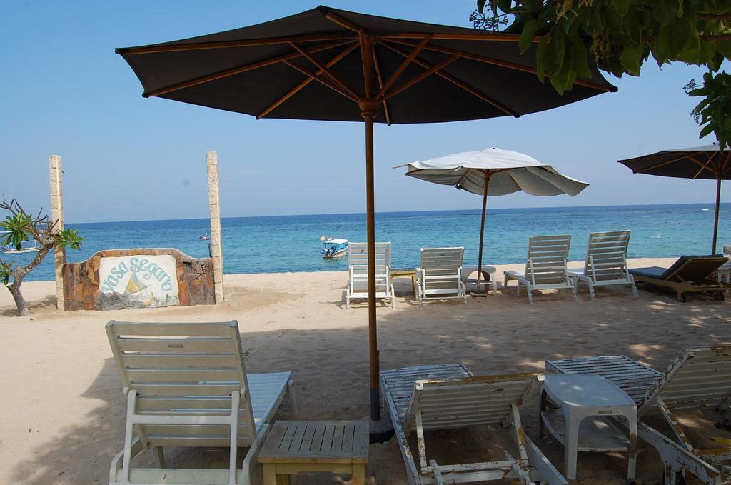 Ocean Blue Bali Hotel