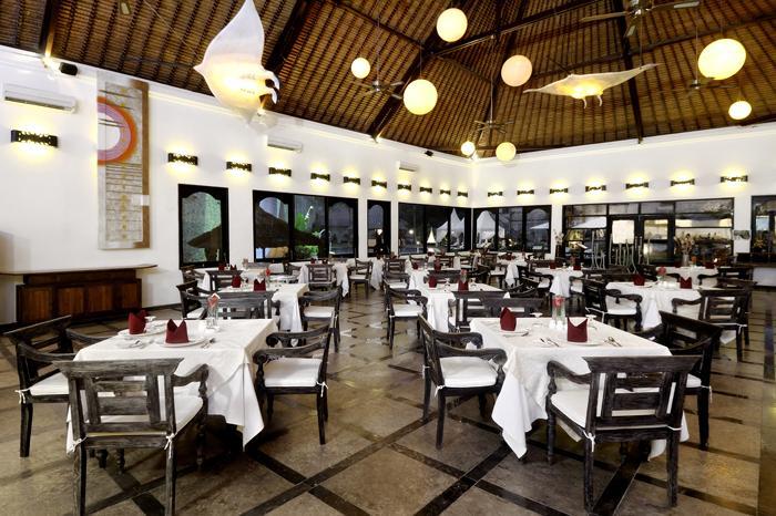 Ocean Blue Bali 5*