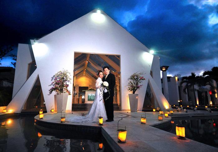 Ocean Blue Bali Hotel 5*