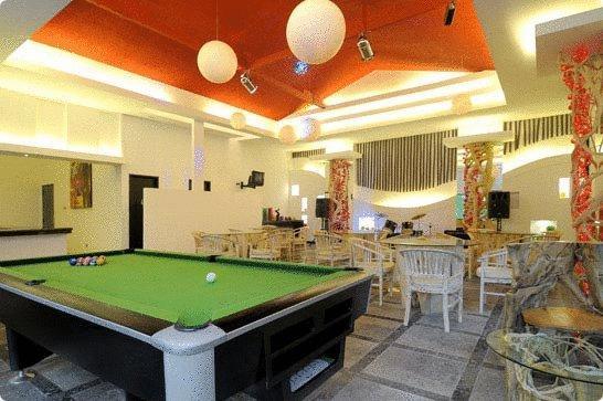 Hotel Ocean Blue Bali Nusa Dua (Bali)