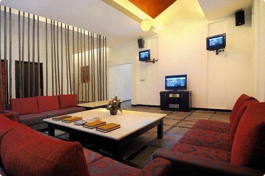 Ocean Blue Bali 5* Nusa Dua (Bali)
