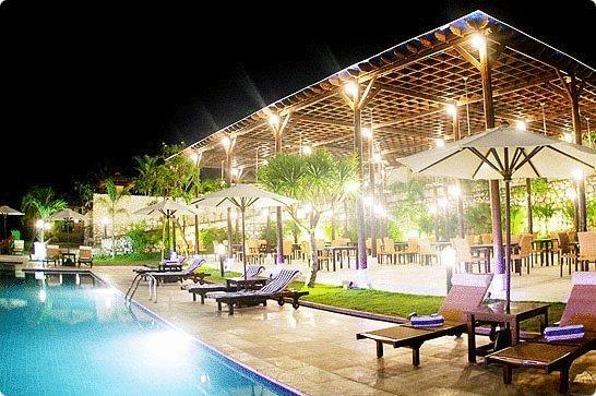 Ocean Blue Bali Hotel
