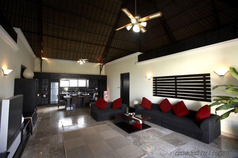 Hotel Ocean Blue Bali 5*
