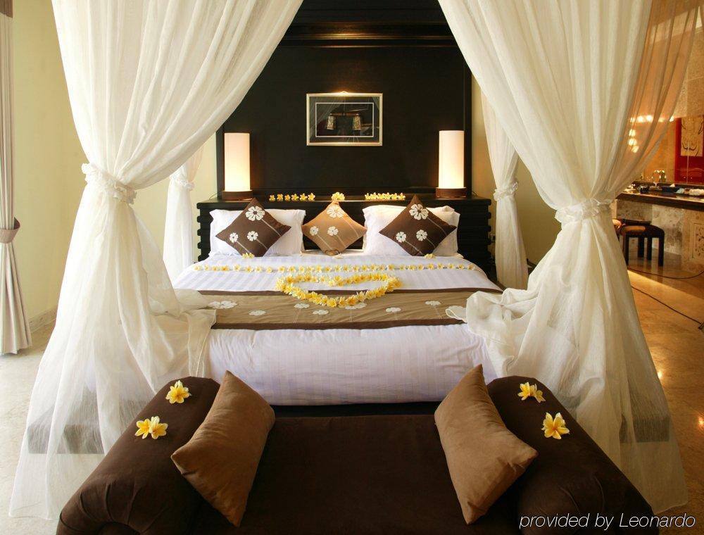 Ocean Blue Bali 5*