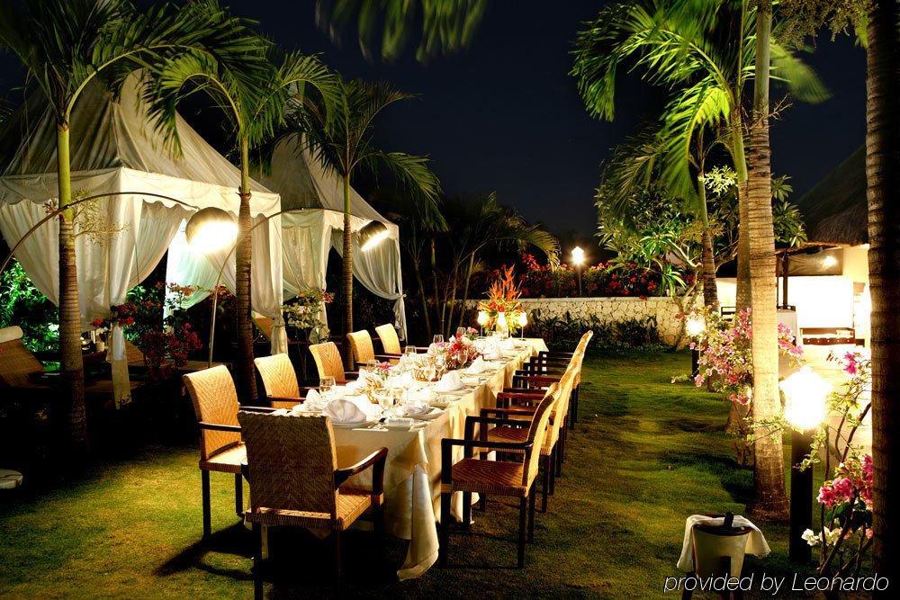 Hotel Ocean Blue Bali Nusa Dua (Bali)