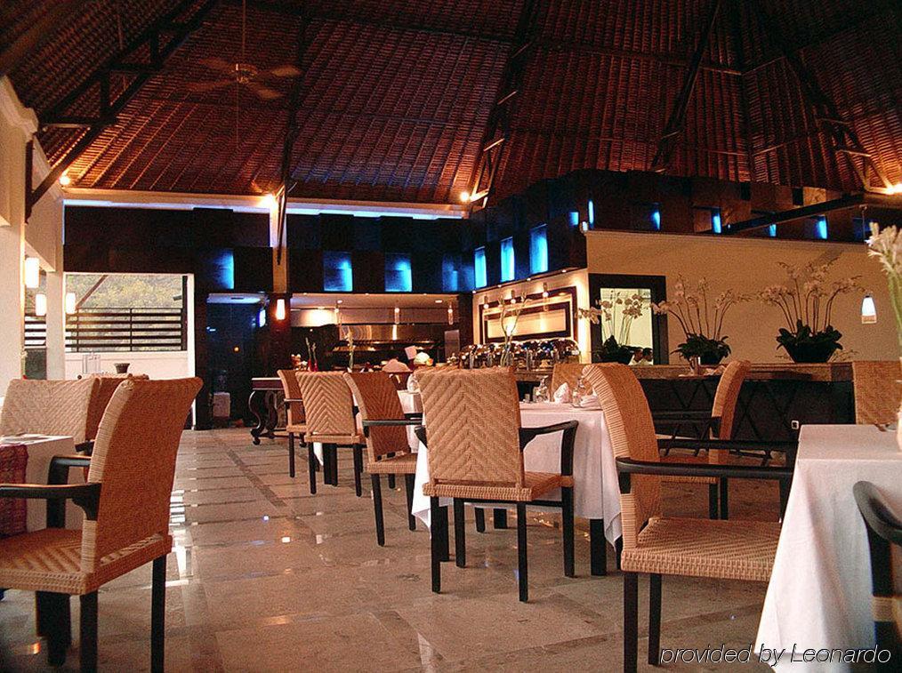 Hotel Ocean Blue Bali