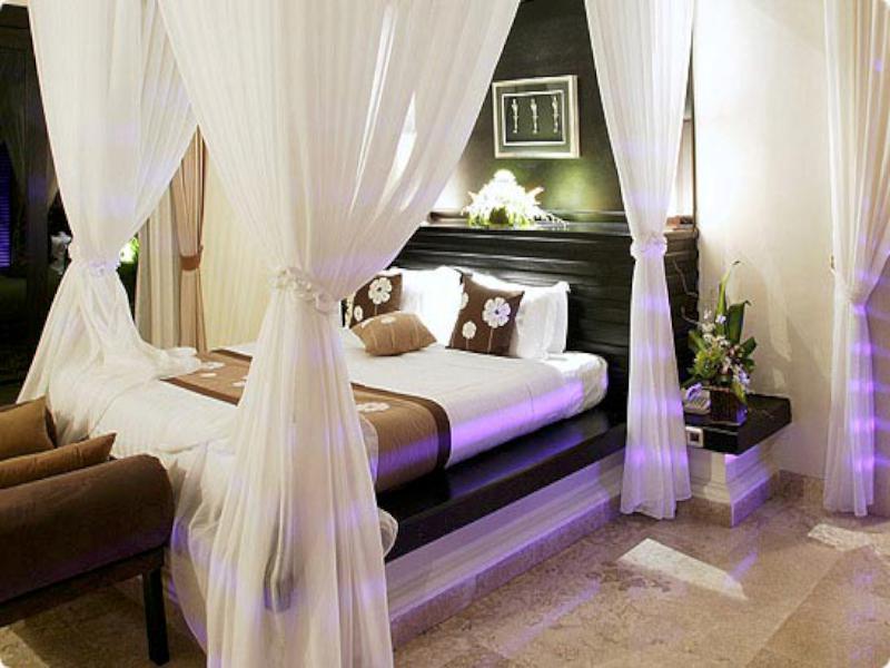 Ocean Blue Bali