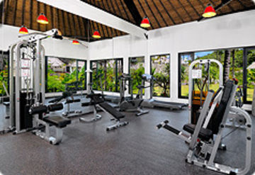 Hotel Ocean Blue Bali