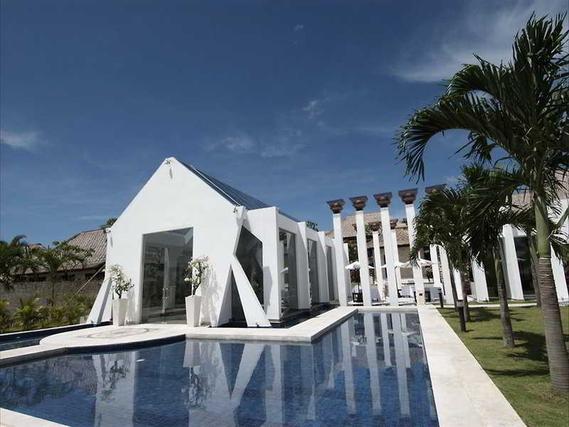 Ocean Blue Bali Nusa Dua (Bali)
