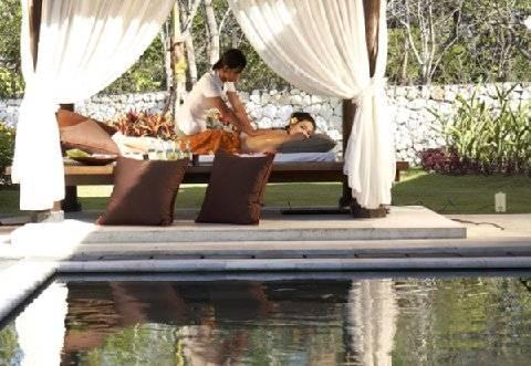 Ocean Blue Bali Hotel