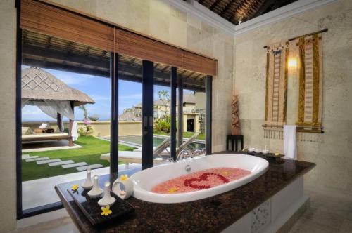 Hotel Ocean Blue Bali