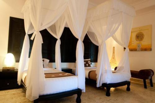 Ocean Blue Bali Hotel Nusa Dua (Bali)
